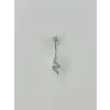 Göbek Piercing