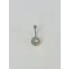 Göbek Piercing