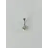 Göbek Piercing