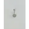 Göbek Piercing