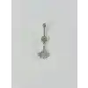 Göbek Piercing