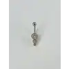 Göbek Piercing