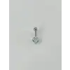 Göbek Piercing