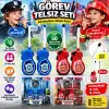 Görev Telsiz Seti