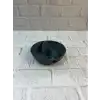 Gri Çerezlik 4’lü Set Şık ve Minimal Masa Üstü Kullanım