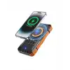GÜNEŞ ENERJİLİ 20.000 POWERBANK