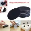 Halı, Kilim Paspas Kaydırmaz Cırt 10 Set
