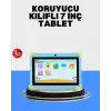 HD Ekranlı 7 İnç Tablet WiFi ve Bluetooth Bağlantılı