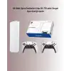 HDMI Çıkışlı Çift Kablosuz Kollu Retro Game Stick – M15