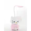 Hello Kitty Masa Lambası Alk2583