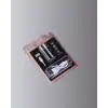 Hızlı Şarj Teknolojili USB Şarjlı AAA Pil – 40 Dakikada Tam Şarj