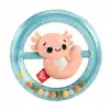 HRB19 NessiWorld Sensimals Dişlik Seti