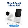 Hs327 Bebek Kamerası