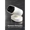 Hs327 Bebek Kamerası