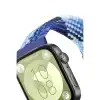 Huawei Fit 4  Kordon (saat Değildir) - Lacivert-mavi