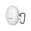 Huawei Freebuds 6 Hang Kılıf - Beyaz