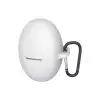 Huawei Freebuds 6 Hang Kılıf - Beyaz