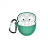 Huawei Freebuds 6 Hang Kılıf - Pudra