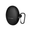 Huawei Freebuds 6 Hang Kılıf - Siyah