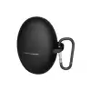 Huawei Freebuds 6 Hang Kılıf - Siyah