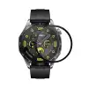 Huawei Gt4 46mm 22mm Polymer Nano Ekran Koruyucu - Şeffaf