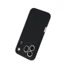 Huawei Honor 600 Pro First Silikon - Siyah