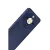 Huawei Honor Magic 8 Lite Auto Focus Karbon Kapak - Lacivert