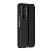 Huawei Honor Magic V2 Kılıf Data Kapak - Siyah