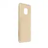Huawei Mate 20 Pro Kılıf First Silikon - Gold