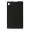 Huawei Matepad T8 8 Kılıf Evo Tablet Silikon - Siyah