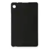 Huawei Matepad T8 8 Kılıf Evo Tablet Silikon - Siyah