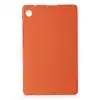 Huawei Matepad T8 8 Kılıf Evo Tablet Silikon - Turuncu