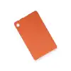 Huawei Matepad T8 8 Kılıf Evo Tablet Silikon - Turuncu