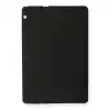 Huawei Mediapad T5 10 Kılıf Evo Tablet Silikon - Siyah