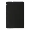 Huawei Mediapad T5 10 Kılıf Evo Tablet Silikon - Siyah