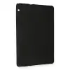 Huawei Mediapad T5 10 Kılıf Evo Tablet Silikon - Siyah