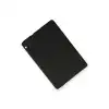 Huawei Mediapad T5 10 Kılıf Evo Tablet Silikon - Siyah
