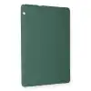 Huawei Mediapad T5 10 Kılıf Evo Tablet Silikon - Yeşil