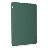 Huawei Mediapad T5 10 Kılıf Evo Tablet Silikon - Yeşil