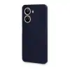 Huawei Nova 10 Se Kılıf First Silikon - Lacivert