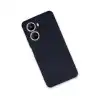 Huawei Nova 10 Se Kılıf First Silikon - Lacivert
