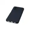 Huawei Nova Y70 Kılıf Nano İçi Kadife Silikon - Lacivert