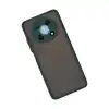 Huawei Nova Y90 Kılıf Montreal Silikon Kapak - Yeşil
