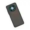 Huawei Nova Y90 Kılıf Montreal Silikon Kapak - Yeşil