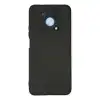 Huawei Nova Y90 Kılıf Nano İçi Kadife Silikon - Siyah