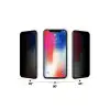 Huawei P Smart 2021 5d Hayalet Cam Ekran Koruyucu