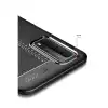 Huawei P Smart 2021 Kılıf Auto Focus Kapak - Kırmızı