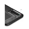 Huawei P Smart 2021 Kılıf Auto Focus Kapak - Kırmızı