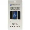 Huawei P Smart S 5d Hayalet Cam Ekran Koruyucu