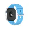Huawei Watch Fit 3 Klasik Kordon (saat Değildir) - Turkuaz